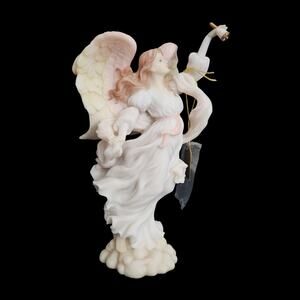 Seraphim Classics Annabella Angel Announcement of Joy 1998 Roman